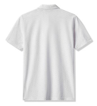 Travis Mathew Free Passage polo de hombre, blanco