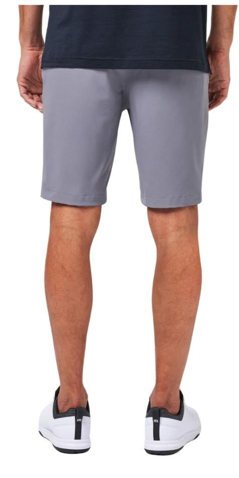 Travis Mathew Wanderlust Short 9in pantalón corto de hombre, quiet shade
