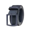 Travis Mathew PILATUS 2.0 cinturón para hombre, blue nights