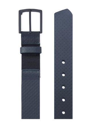 Travis Mathew PILATUS 2.0 cinturón para hombre, blue nights