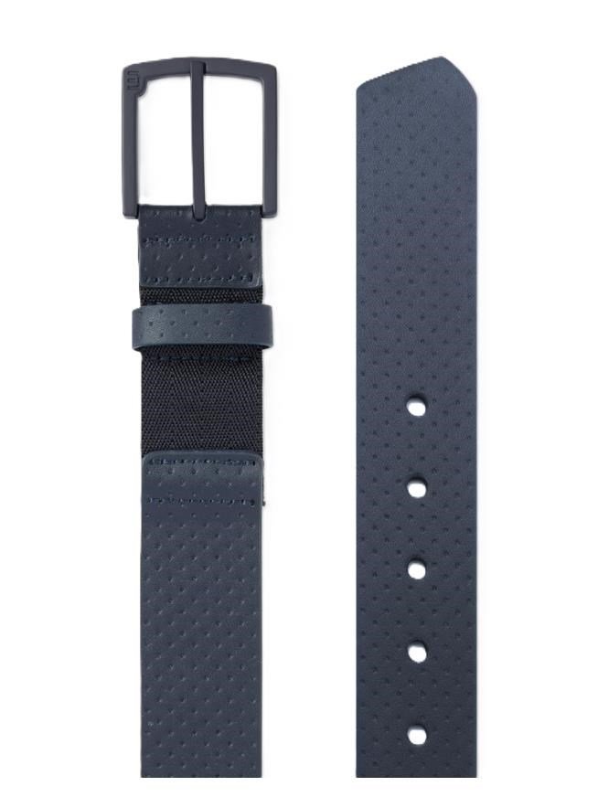 Travis Mathew PILATUS 2.0 cinturón para hombre, blue nights