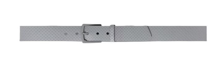 Travis Mathew Pilatus 2.0 cinturón de hombre, quiet shade