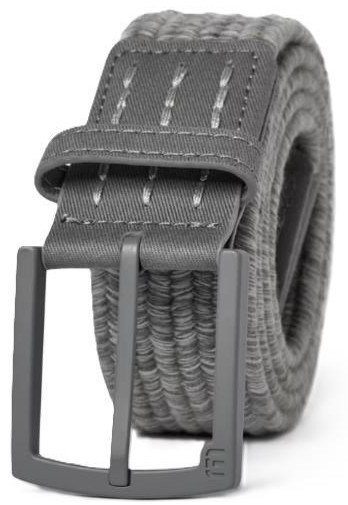 Travis Mathew POPSICLE cinturón, heather quiet shade