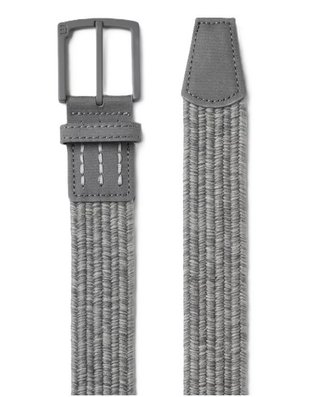 Travis Mathew POPSICLE cinturón, heather quiet shade