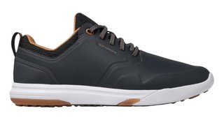 Travis Mathew The Daily Pro Plus zapatos de golf para hombre, negros