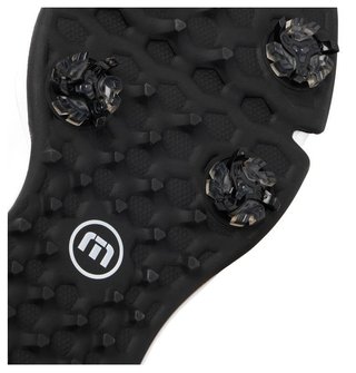 Travis Mathew The Ringer II zapatos de golf para hombre, blancos
