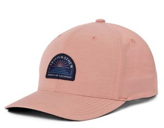 Travis Mathew Sea Explorer gorra