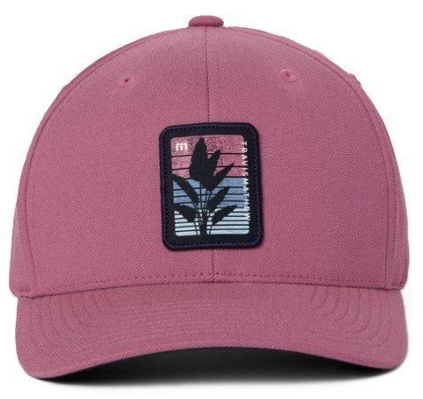 Travis Mathew NO SCHEDULE gorra de hombre