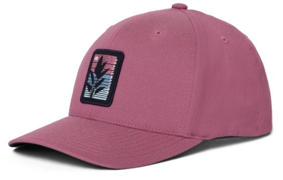 Travis Mathew NO SCHEDULE gorra de hombre