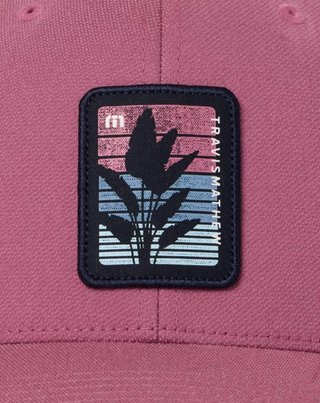 Travis Mathew NO SCHEDULE gorra de hombre