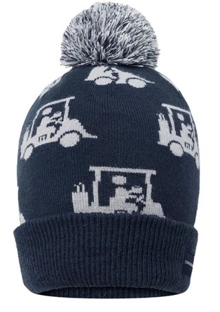 Travis Mathew Mapes gorro de hombre, total eclipse