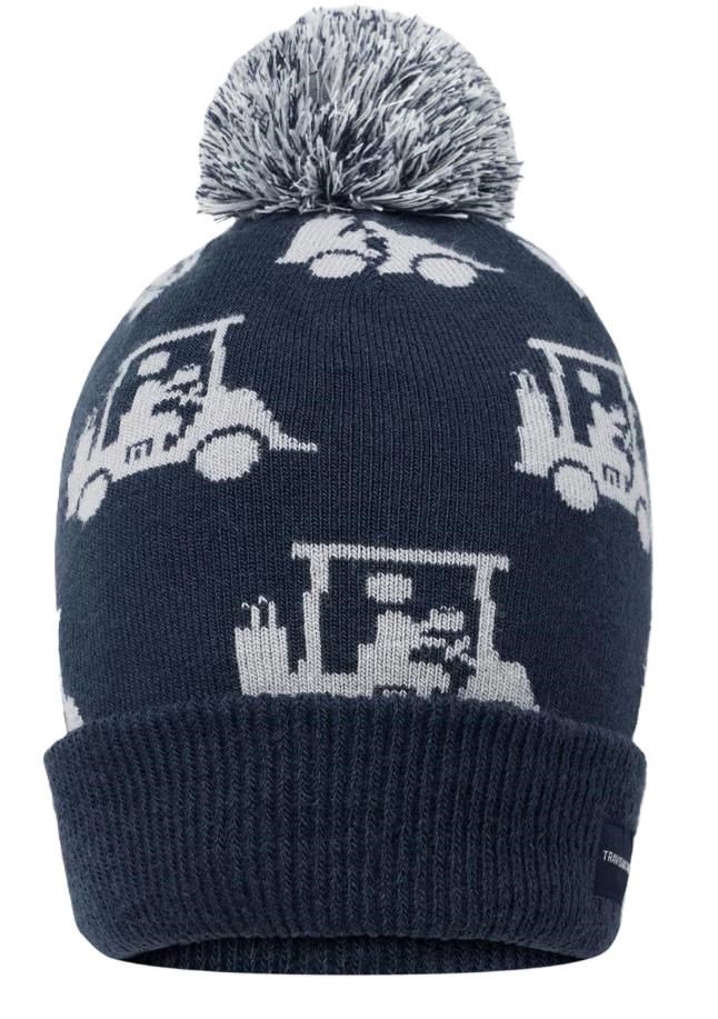 Travis Mathew Mapes gorro de hombre, total eclipse