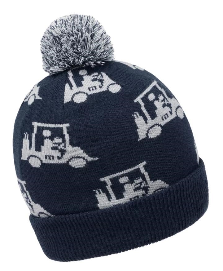Travis Mathew Mapes gorro de hombre, total eclipse