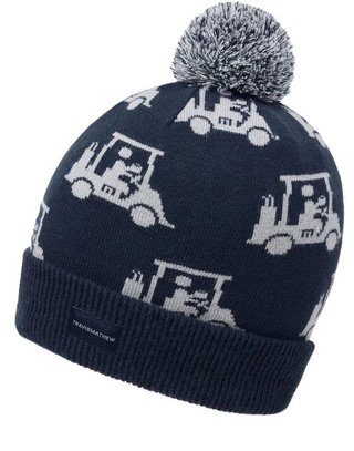 Travis Mathew Mapes gorro de hombre, total eclipse