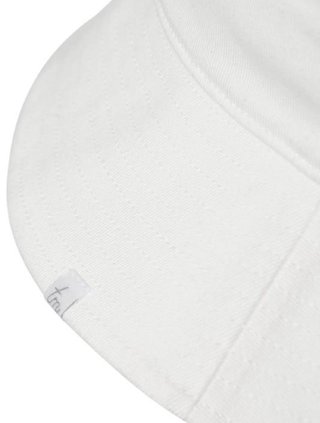 Travis Mathew Seaview sombrero de mujer, blanco
