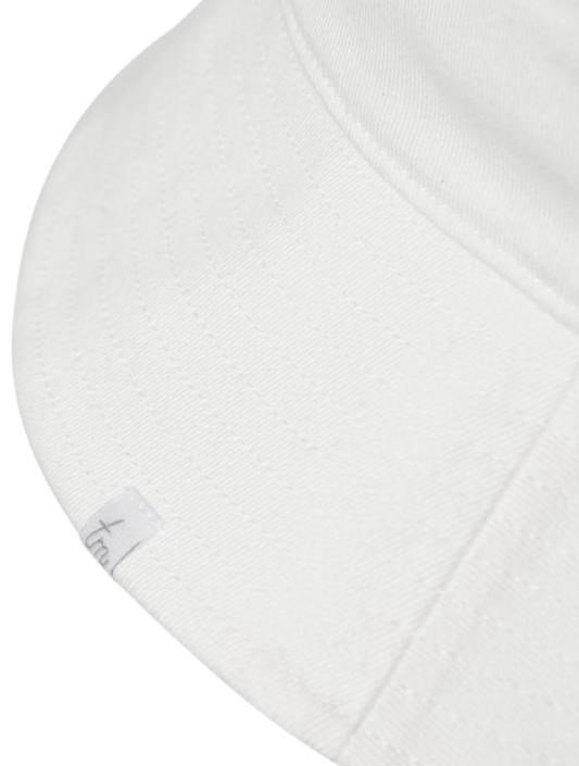 Travis Mathew Seaview sombrero de mujer, blanco