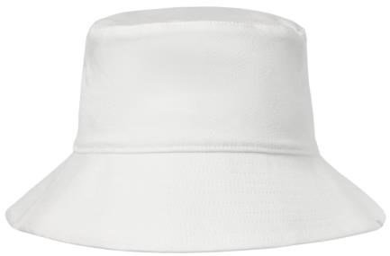 Travis Mathew Seaview sombrero de mujer, blanco