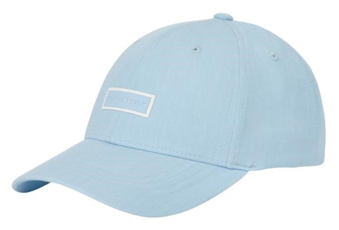 Travis Mathew Limitless gorra de mujer, heather kentucky blue