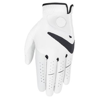 Callaway Syntech guante de golf para hombre, blanco