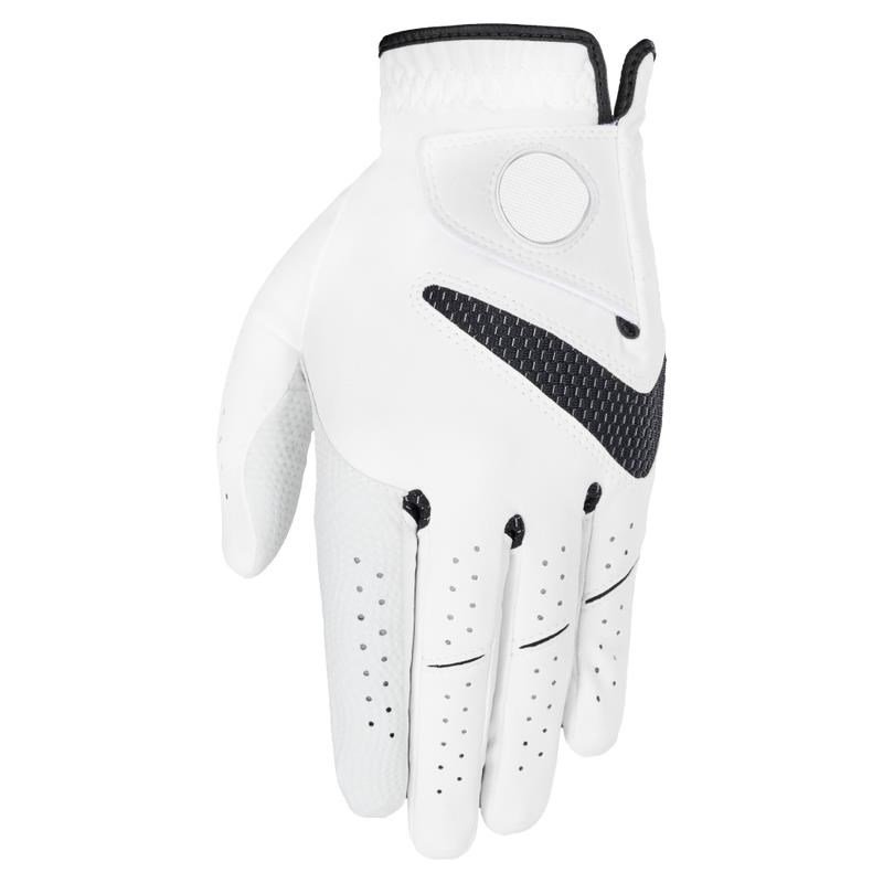 Callaway Syntech guante de golf para hombre, blanco
