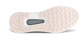 Ecco Core zapatos de golf para mujer, rosa