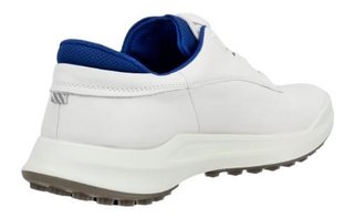 Ecco Core BOA zapatos de golf para hombre, blancos