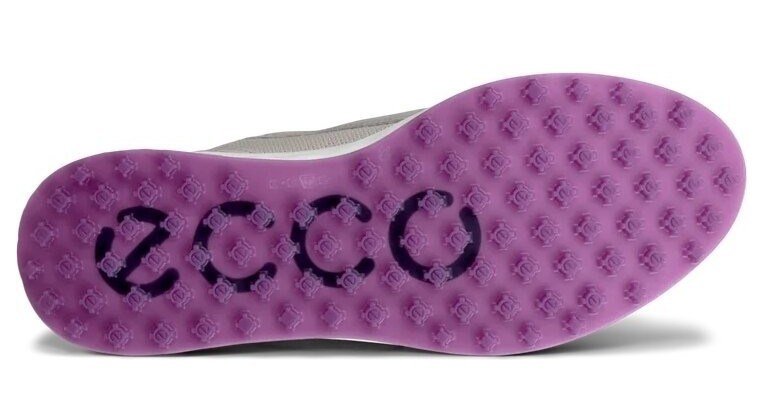 Ecco S-Casual zapatos de golf mujer, gris