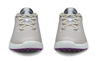 Ecco S-Casual zapatos de golf mujer, gris