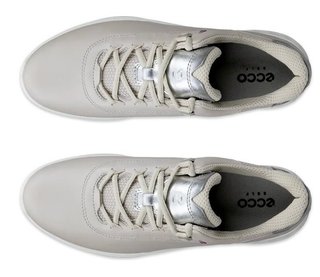 Ecco S-Casual zapatos de golf mujer, gris