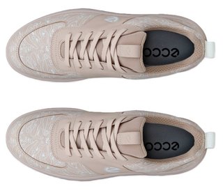 Ecco Golf Street 720 zapatos de golf de mujer, rosa