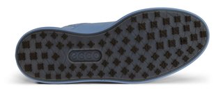 Ecco Street 720 zapatos de golf para mujer, azul