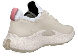 Ecco Biom H5 Waterproof zapatos de golf mujer, beige