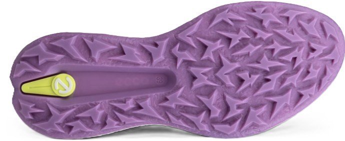 Ecco Biom H5 zapatos de golf para mujer, blanco