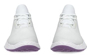 Ecco Biom H5 zapatos de golf para mujer, blanco