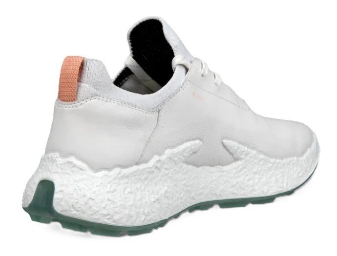 Ecco Biom H5 Waterproof zapatos de golf mujer, blanco