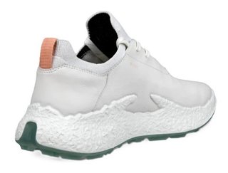 Ecco Biom H5 Waterproof zapatos de golf mujer, blanco