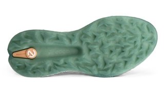Ecco Biom H5 Waterproof zapatos de golf mujer, blanco