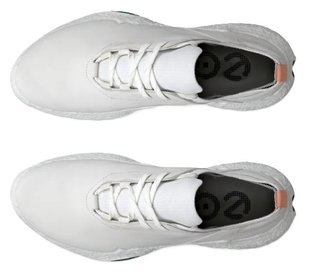 Ecco Biom H5 Waterproof zapatos de golf mujer, blanco