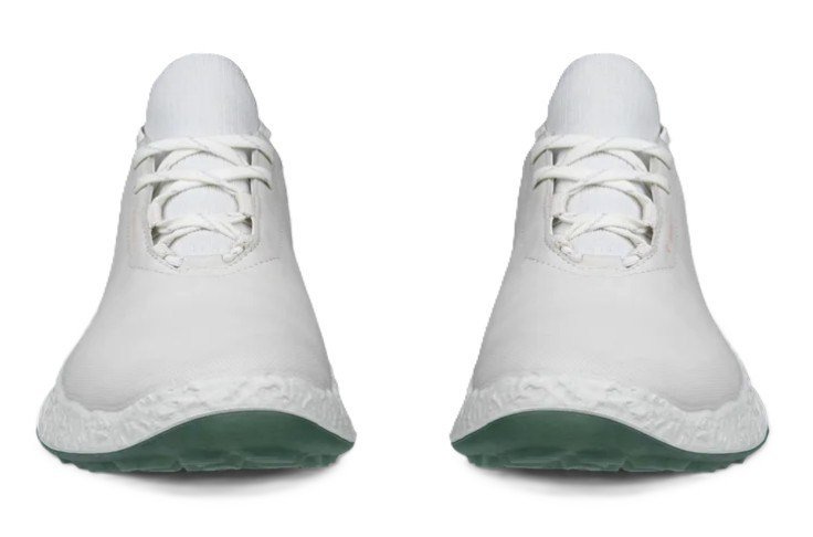 Ecco Biom H5 Waterproof zapatos de golf mujer, blanco