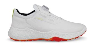 Ecco Biom H5 Boa zapatillas de golf mujer, blancas