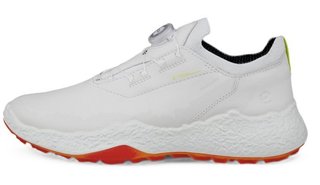 Ecco Biom H5 Boa zapatillas de golf mujer, blancas
