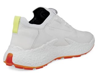 Ecco Biom H5 Boa zapatillas de golf mujer, blancas