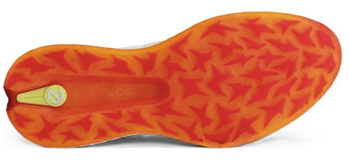 Ecco Biom H5 Boa zapatillas de golf mujer, blancas