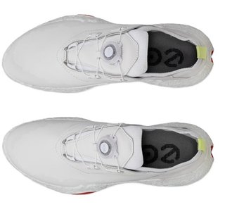 Ecco Biom H5 Boa zapatillas de golf mujer, blancas