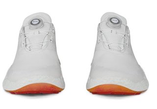Ecco Biom H5 Boa zapatillas de golf mujer, blancas