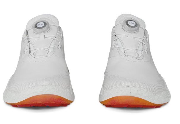 Ecco Biom H5 Boa zapatillas de golf mujer, blancas