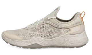 Ecco Biom H5 zapatos de golf para mujer, beige