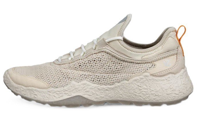 Ecco Biom H5 zapatos de golf para mujer, beige