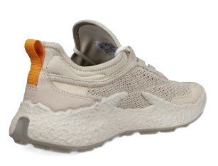 Ecco Biom H5 zapatos de golf para mujer, beige