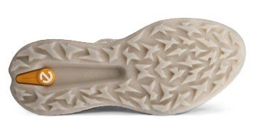 Ecco Biom H5 zapatos de golf para mujer, beige
